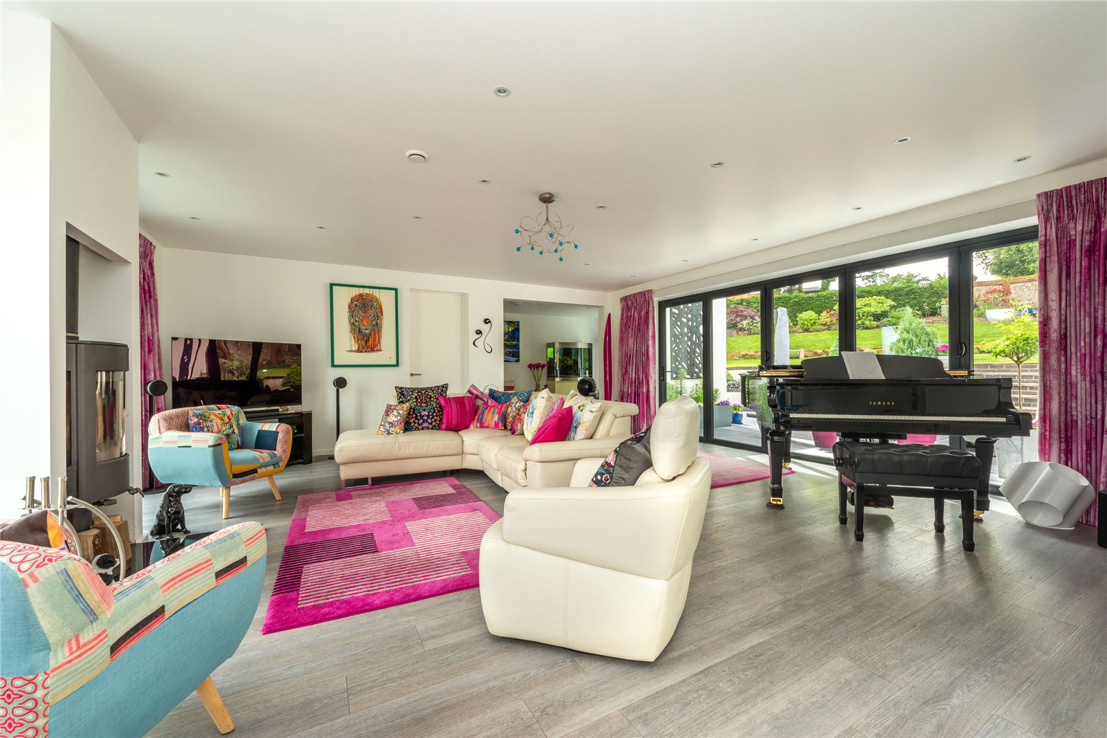 Broomfield Park, Westcott, Dorking, Surrey, RH4, photo 2