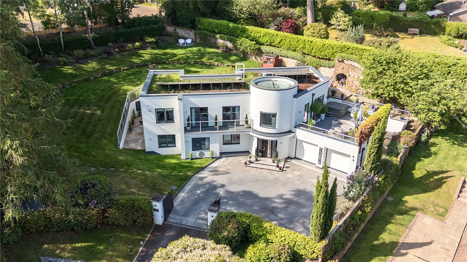 Broomfield Park, Westcott, Dorking, Surrey, RH4, photo 9