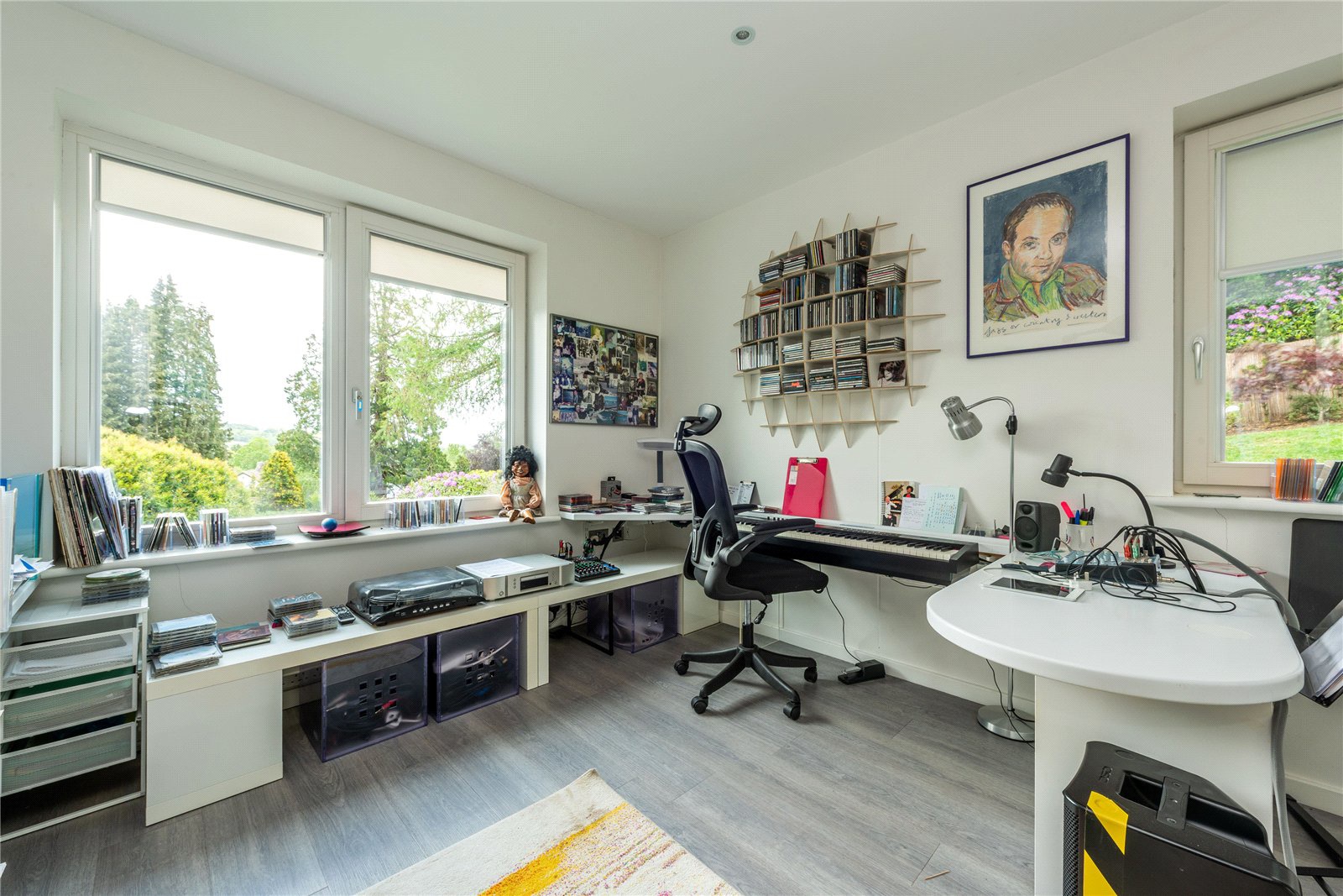 Broomfield Park, Westcott, Dorking, Surrey, RH4, photo 17