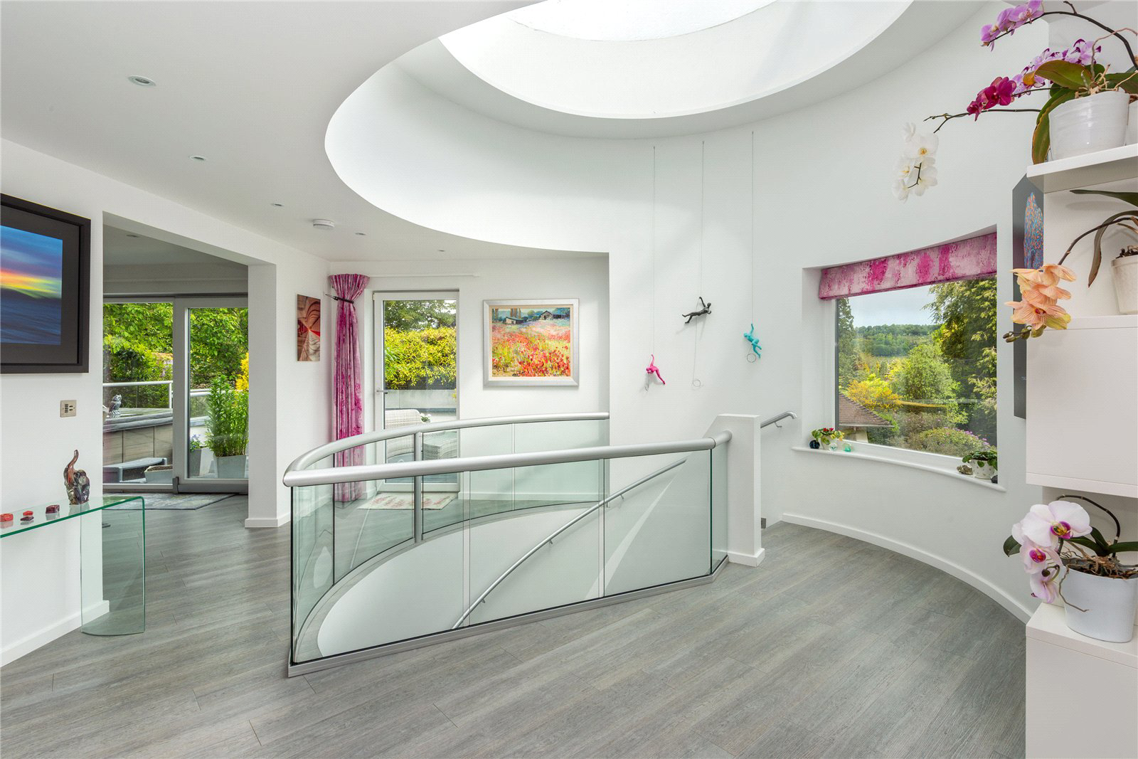 Broomfield Park, Westcott, Dorking, Surrey, RH4, photo 14