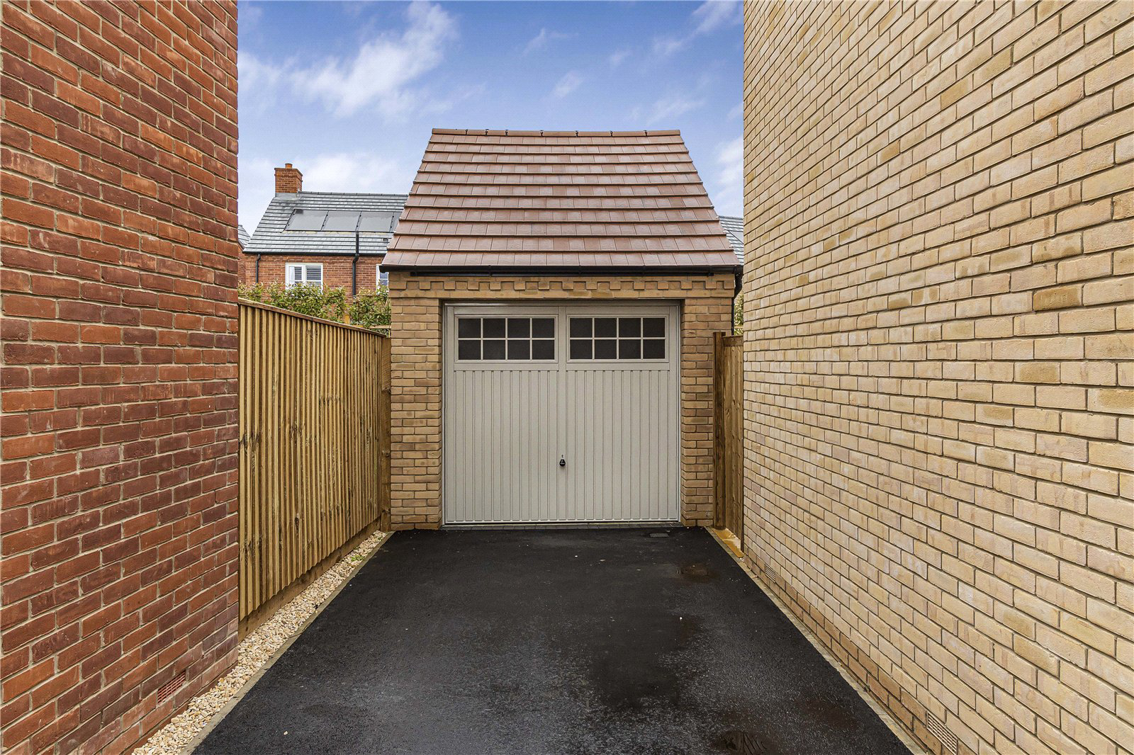 Sarll Way, Alconbury Weald, Huntingdon, Cambridgeshire, PE28, photo 10