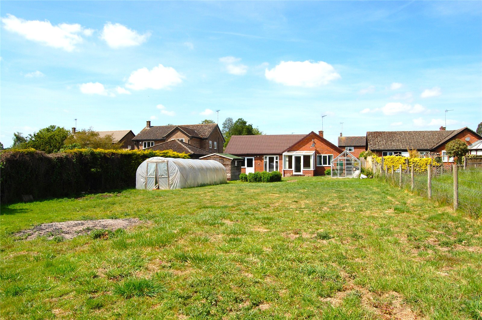 Benyon Gardens, Culford, Bury St Edmunds, Suffolk, IP28, photo 14