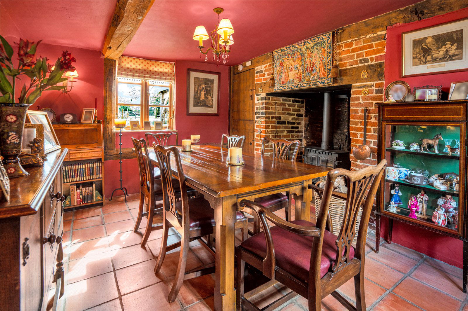 Fen Street, Redgrave, Diss, Suffolk, IP22, photo 7