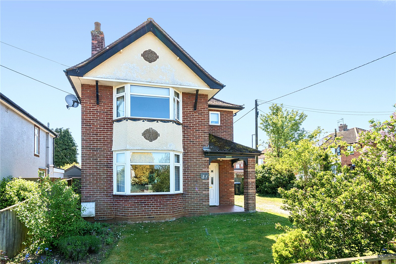 Chilton Avenue, Stowmarket, Suffolk, IP14, photo 13