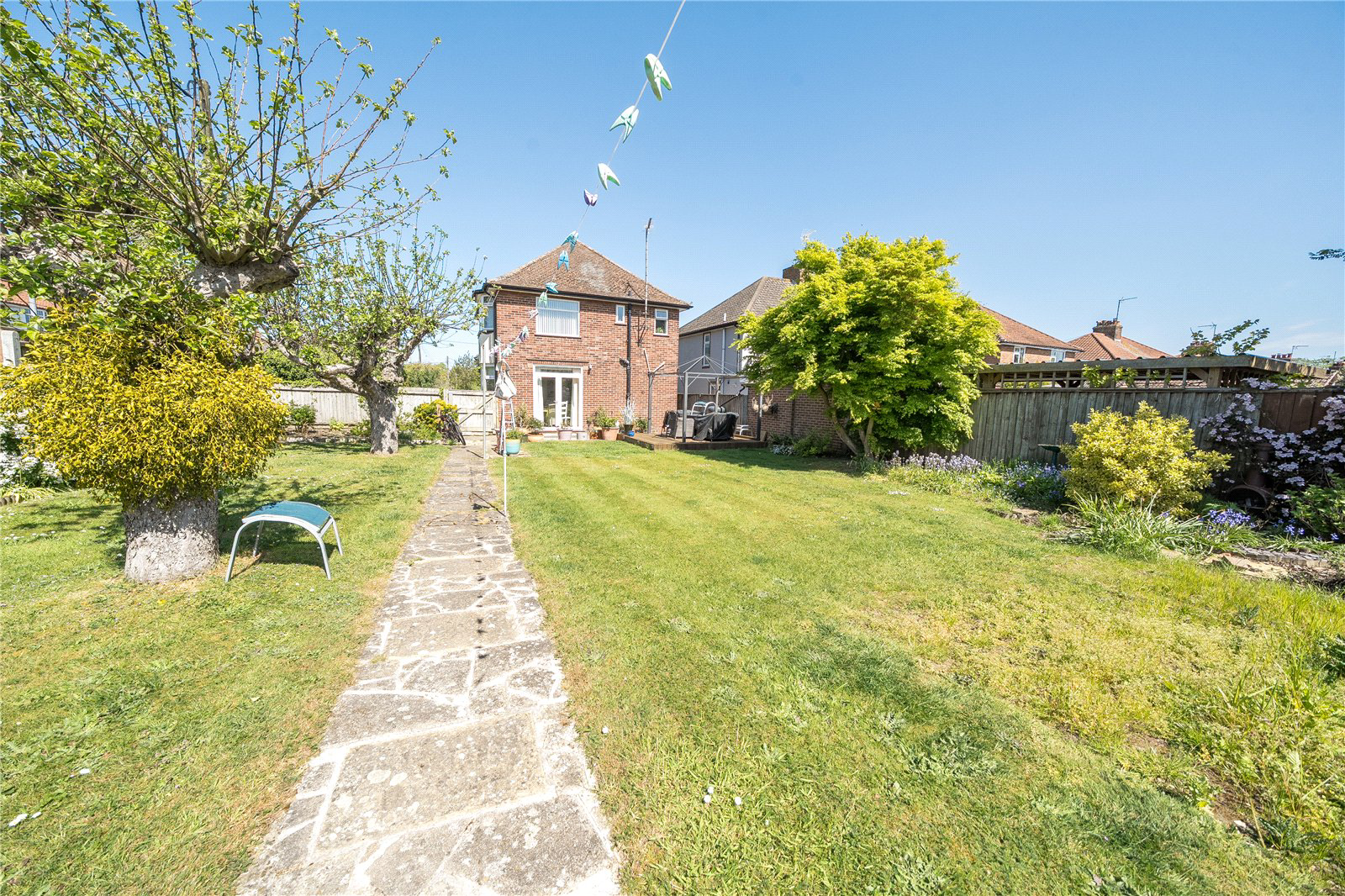 Chilton Avenue, Stowmarket, Suffolk, IP14, photo 4