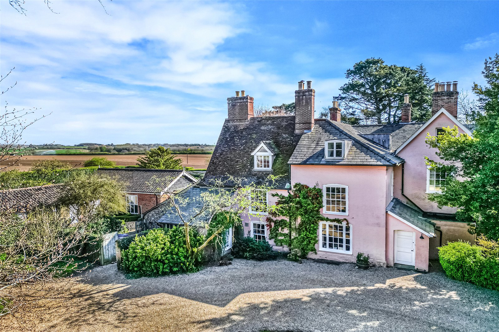 Little Whelnetham, Bury St Edmunds, Suffolk, IP30, photo 27