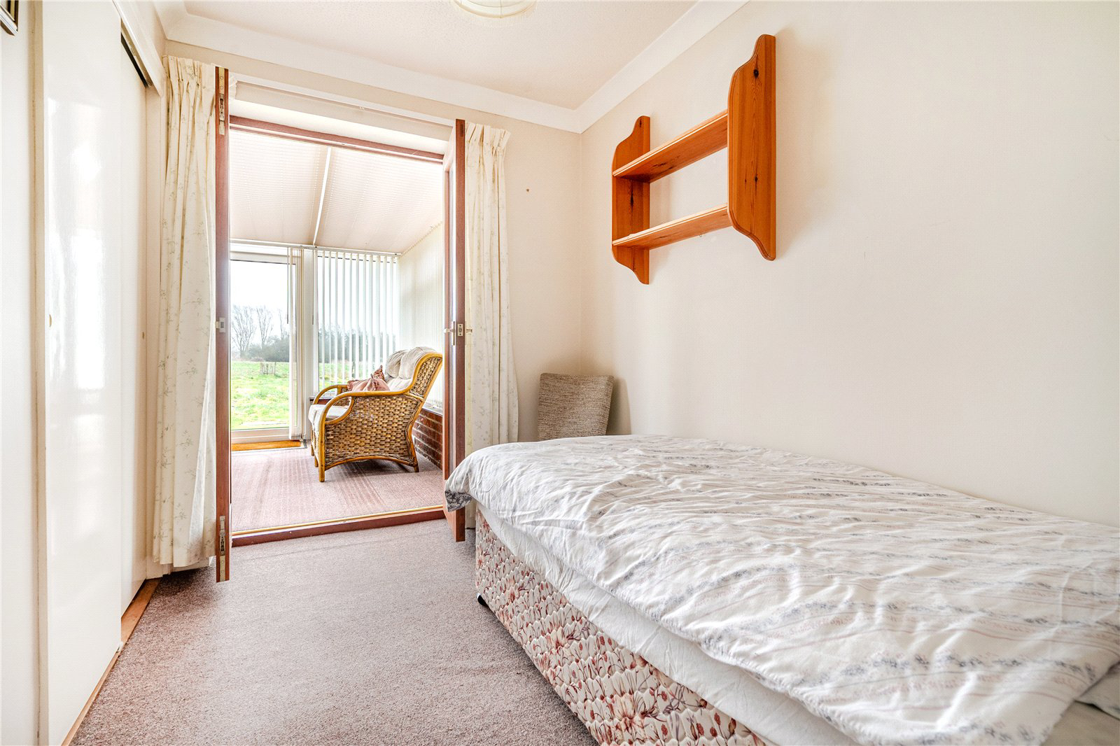 Benyon Gardens, Culford, Bury St Edmunds, Suffolk, IP28, photo 9