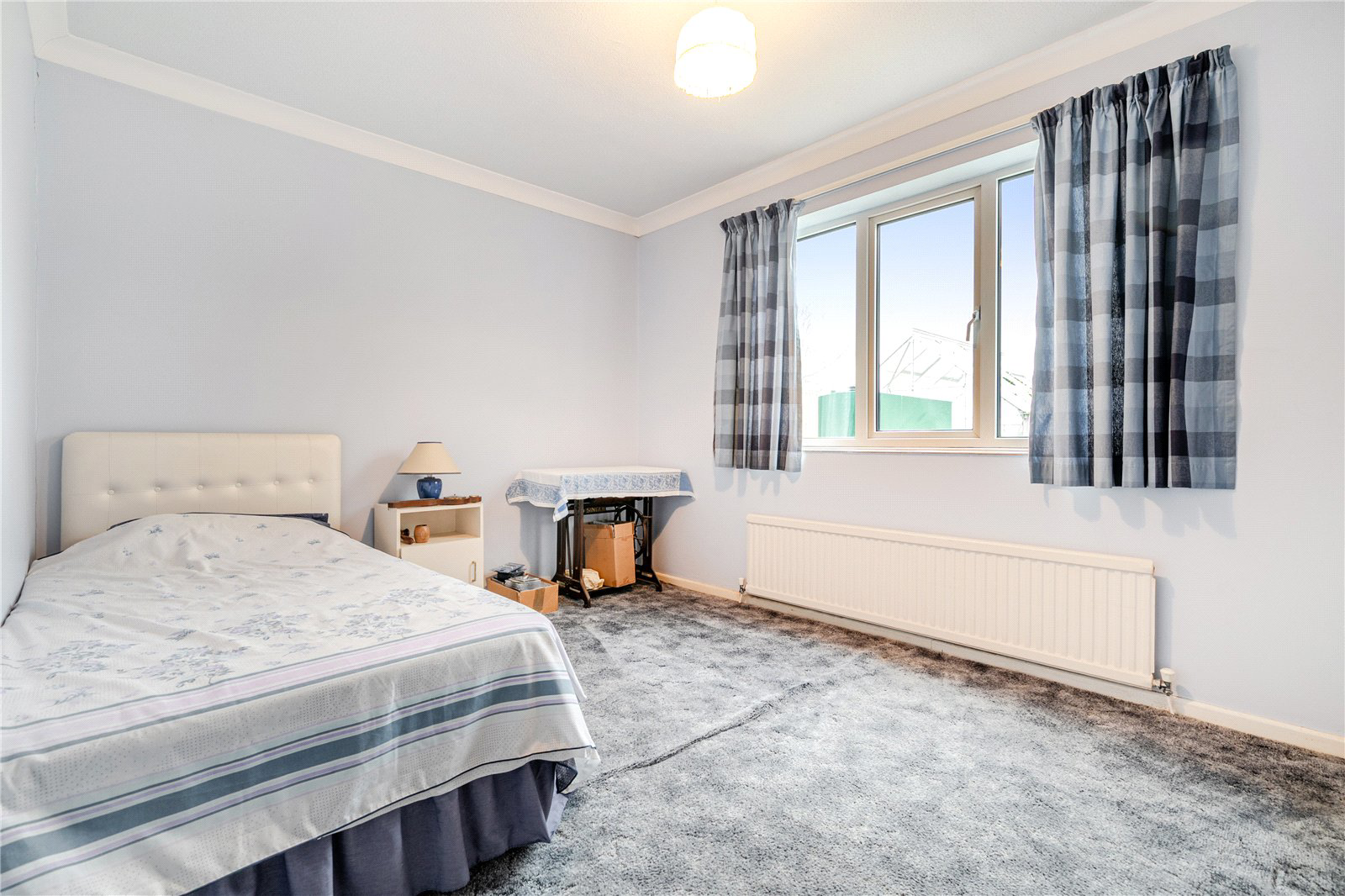 Benyon Gardens, Culford, Bury St Edmunds, Suffolk, IP28, photo 10