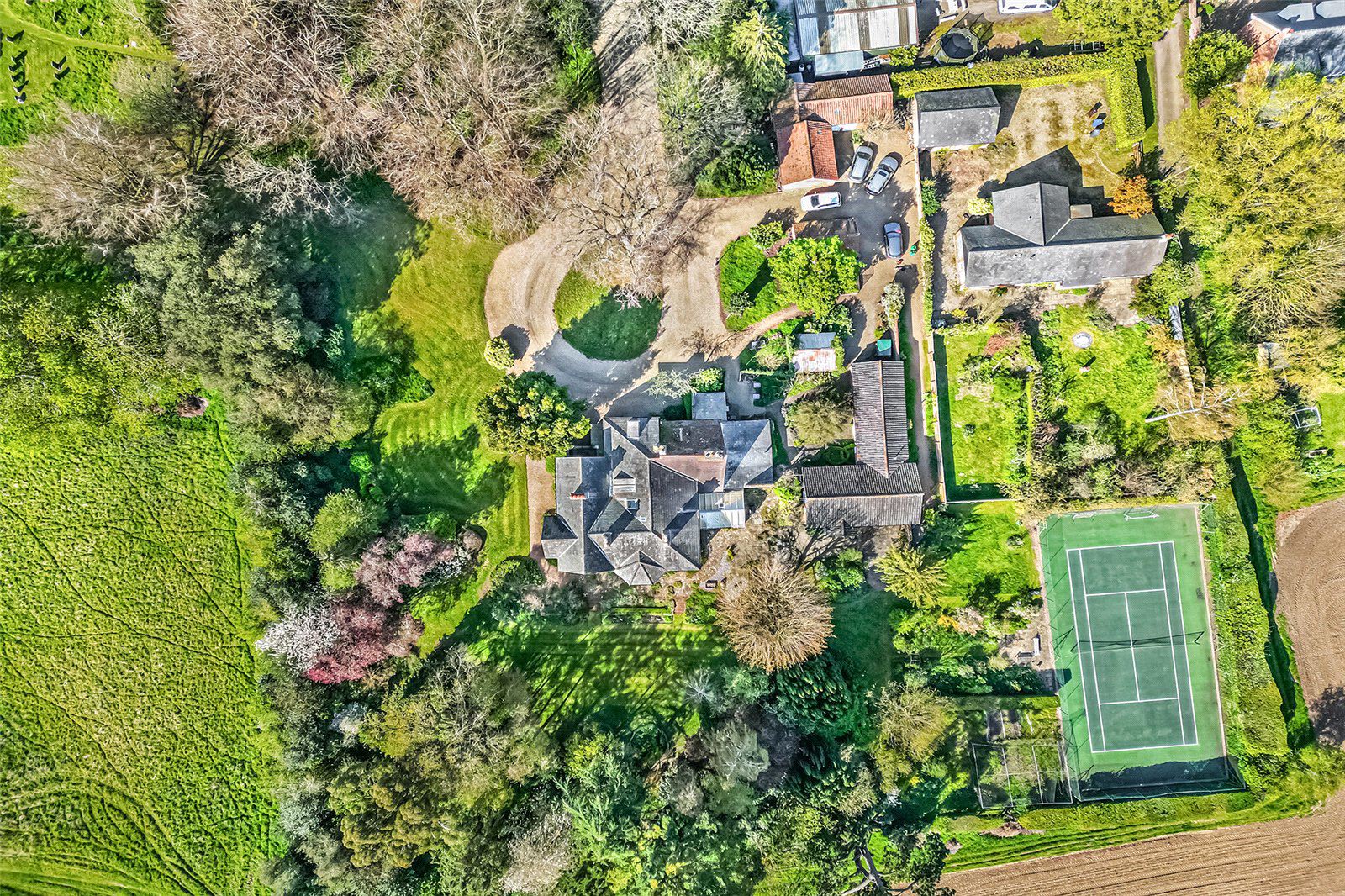 Little Whelnetham, Bury St Edmunds, Suffolk, IP30, photo 34