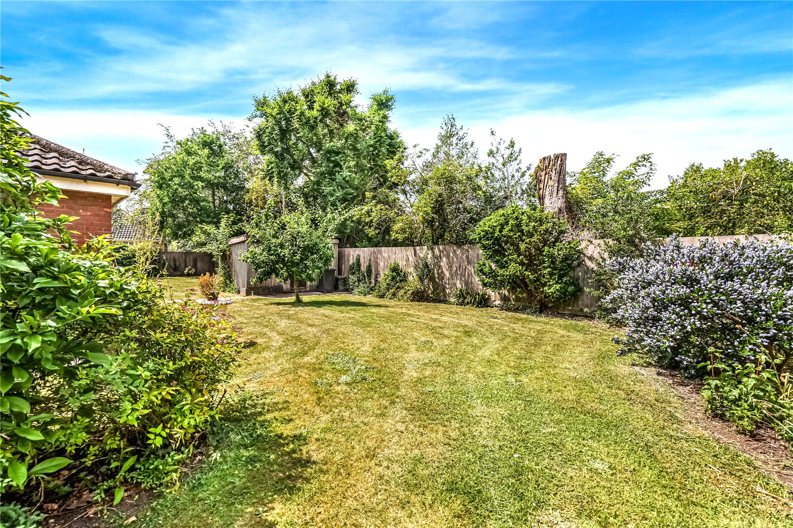 St Mary's Gardens, Mendlesham, Stowmarket, Suffolk, IP14, photo 17