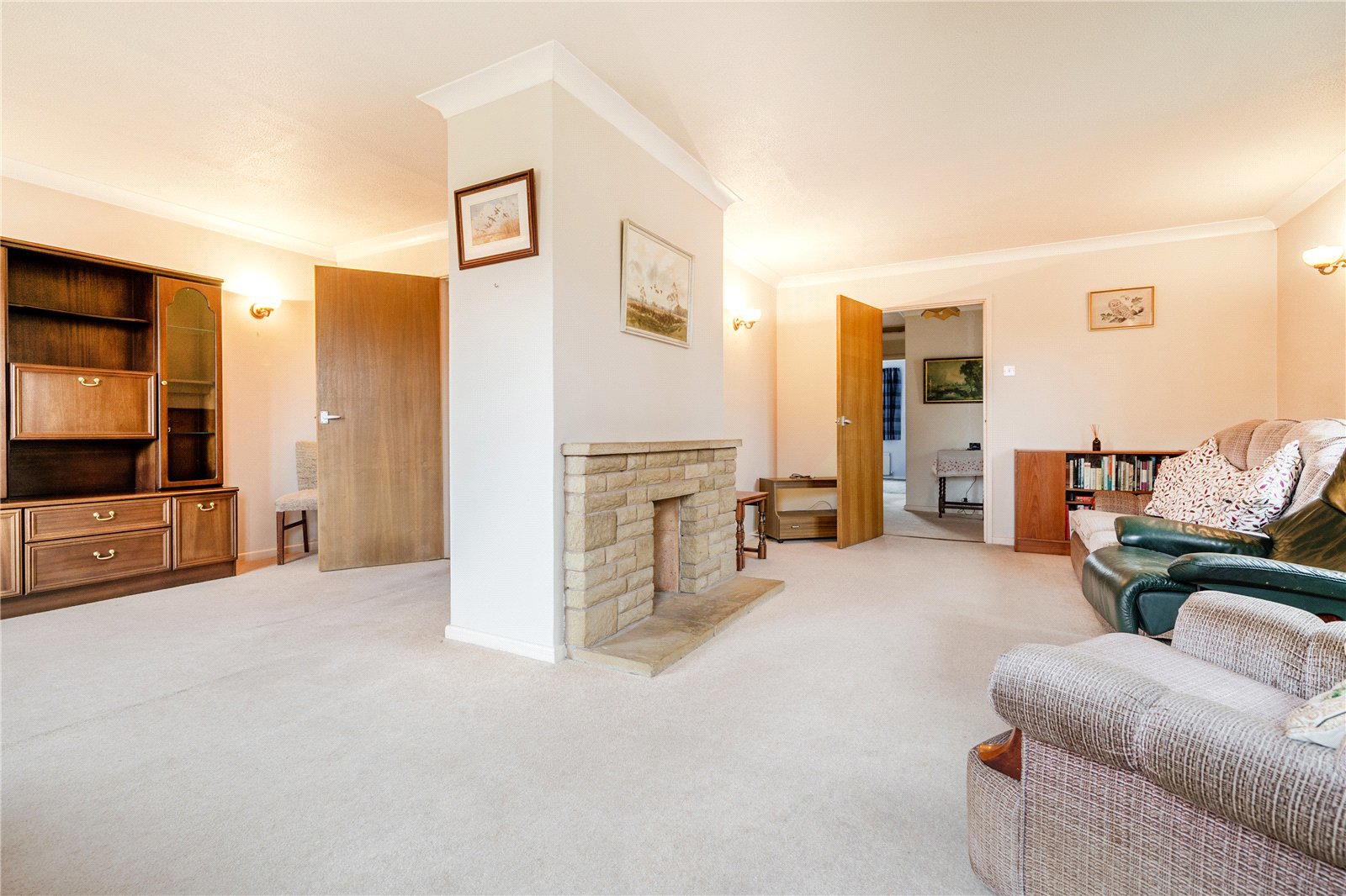 Benyon Gardens, Culford, Bury St Edmunds, Suffolk, IP28, photo 5