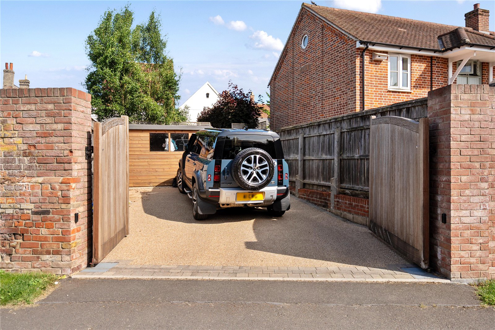 Hall Street, Long Melford, Sudbury, Suffolk, CO10, photo 27