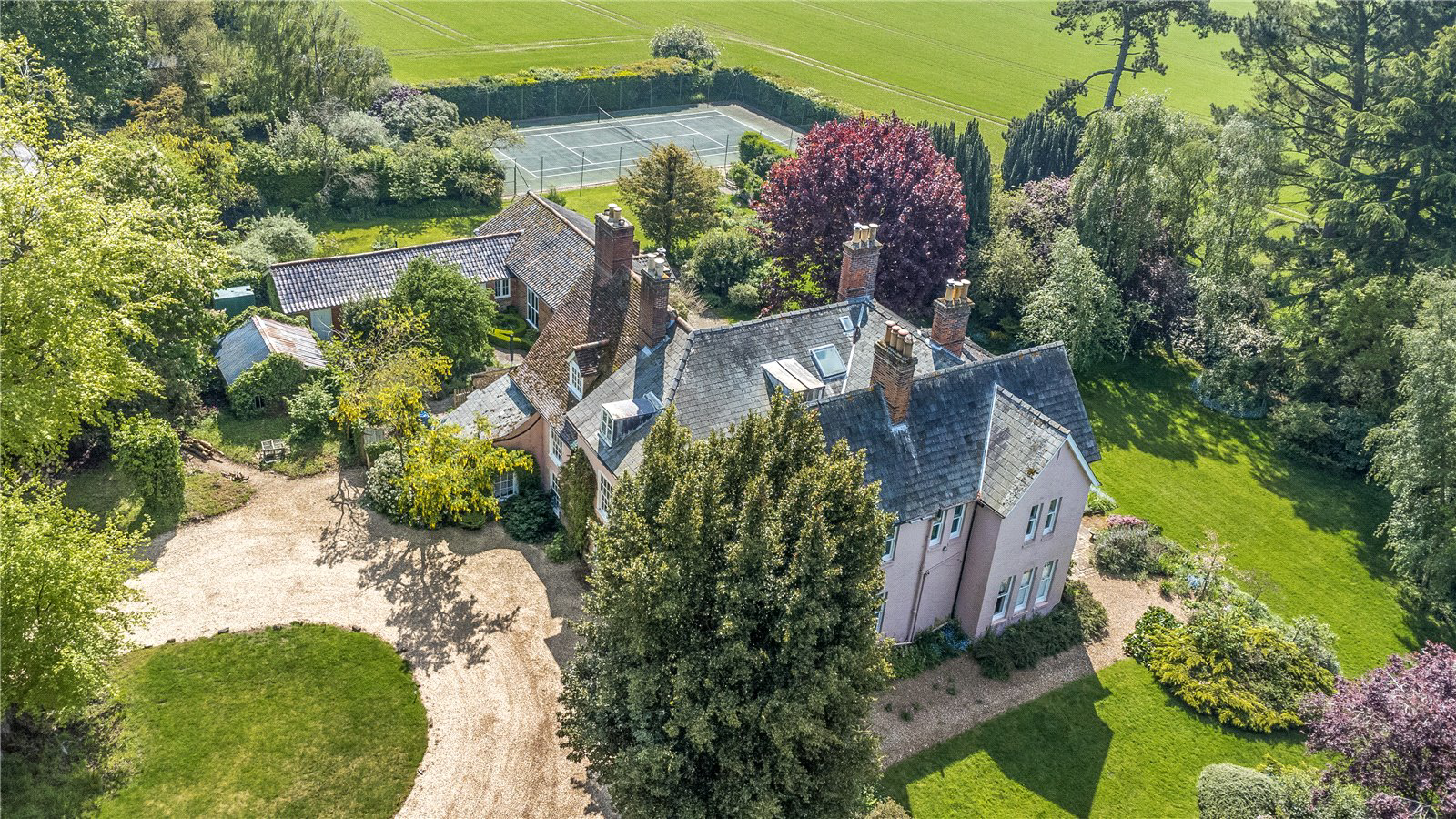 Little Whelnetham, Bury St Edmunds, Suffolk, IP30, photo 25