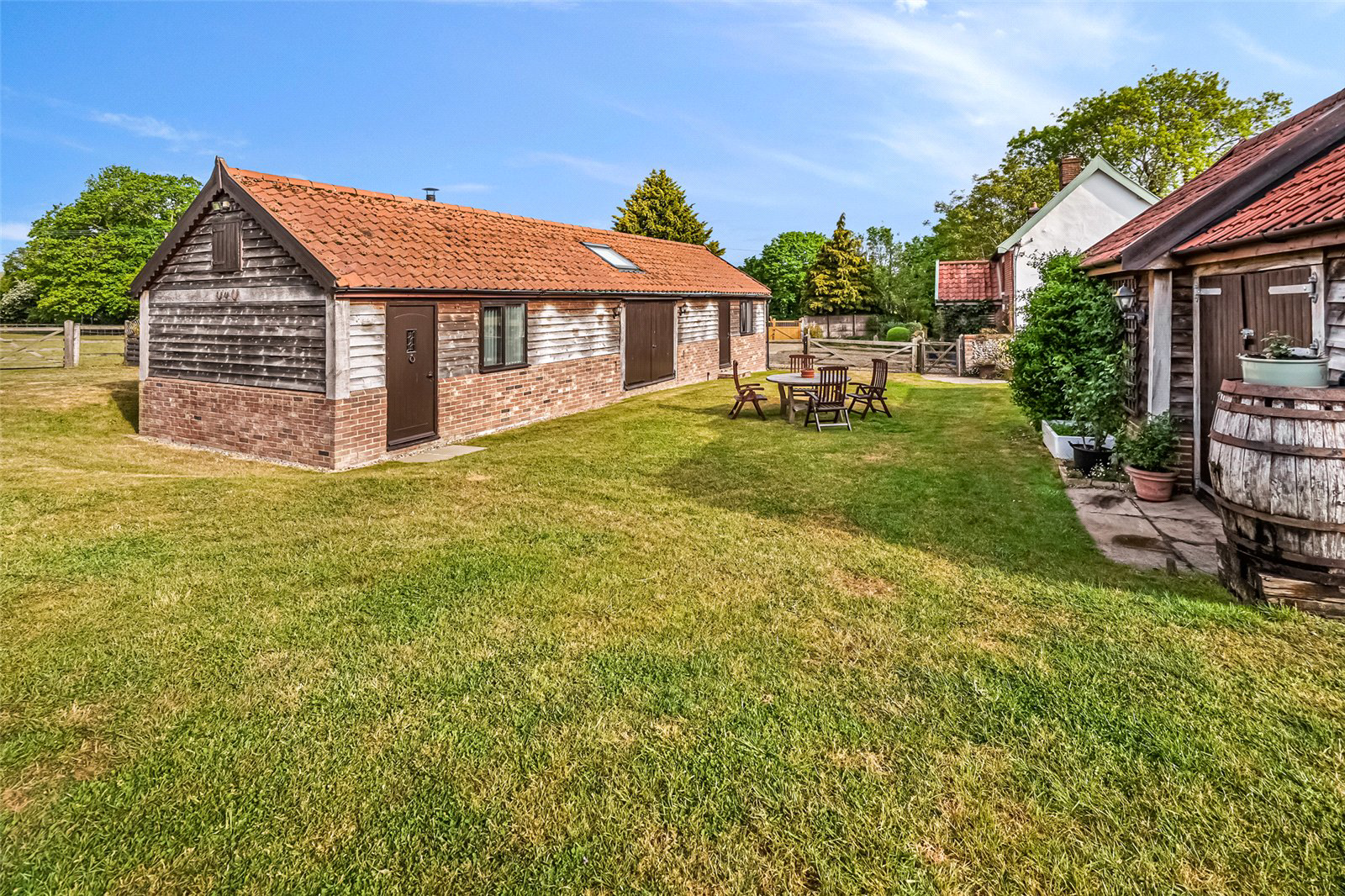 Fen Street, Redgrave, Diss, Suffolk, IP22, photo 25