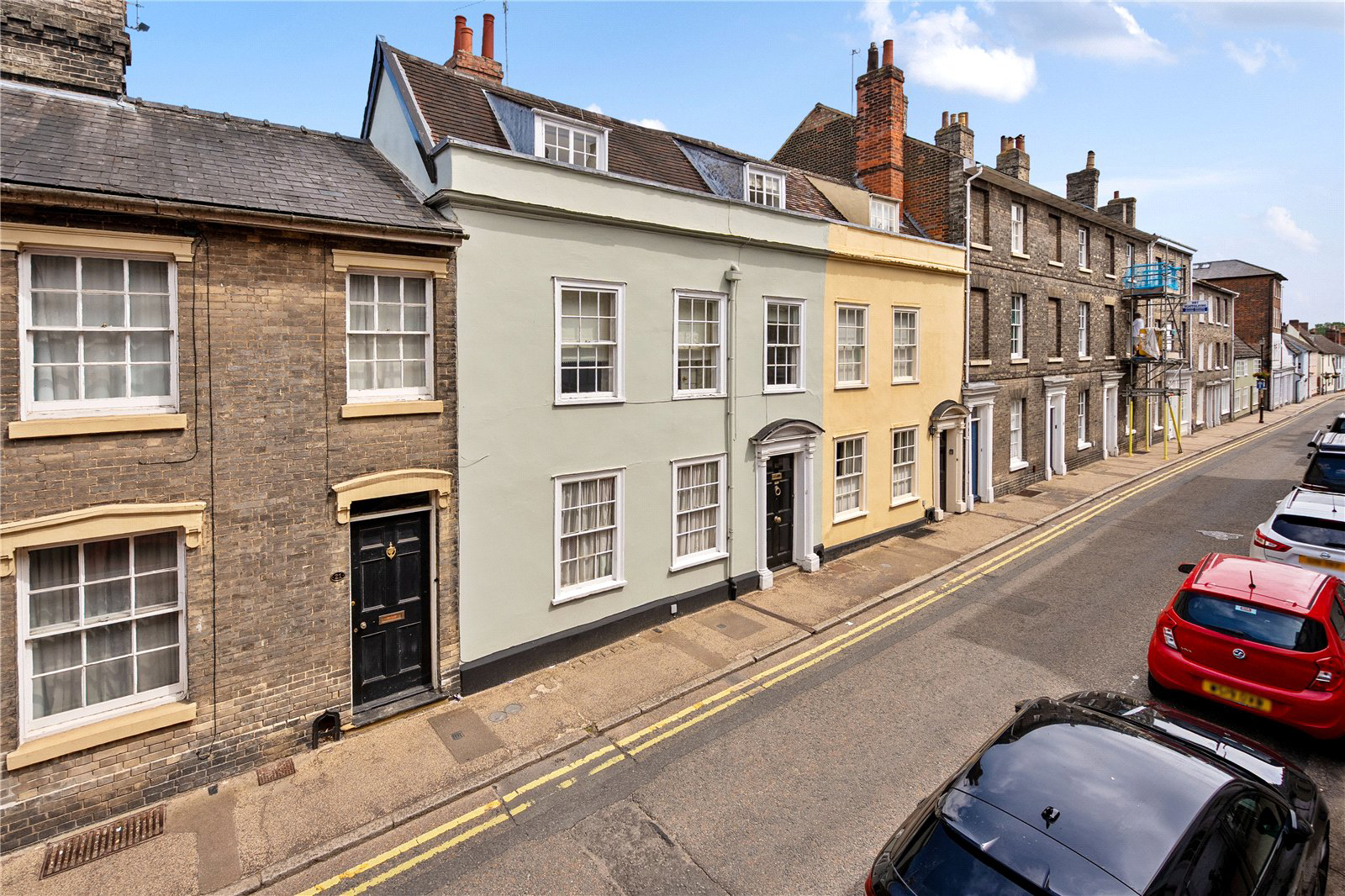 Guildhall Street, Bury St Edmunds, Suffolk, IP33, photo 21