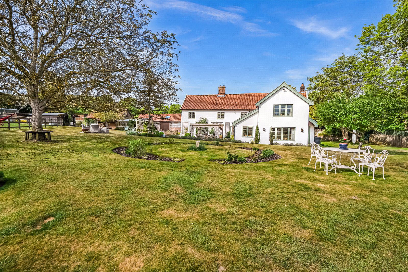 Fen Street, Redgrave, Diss, Suffolk, IP22, photo 34
