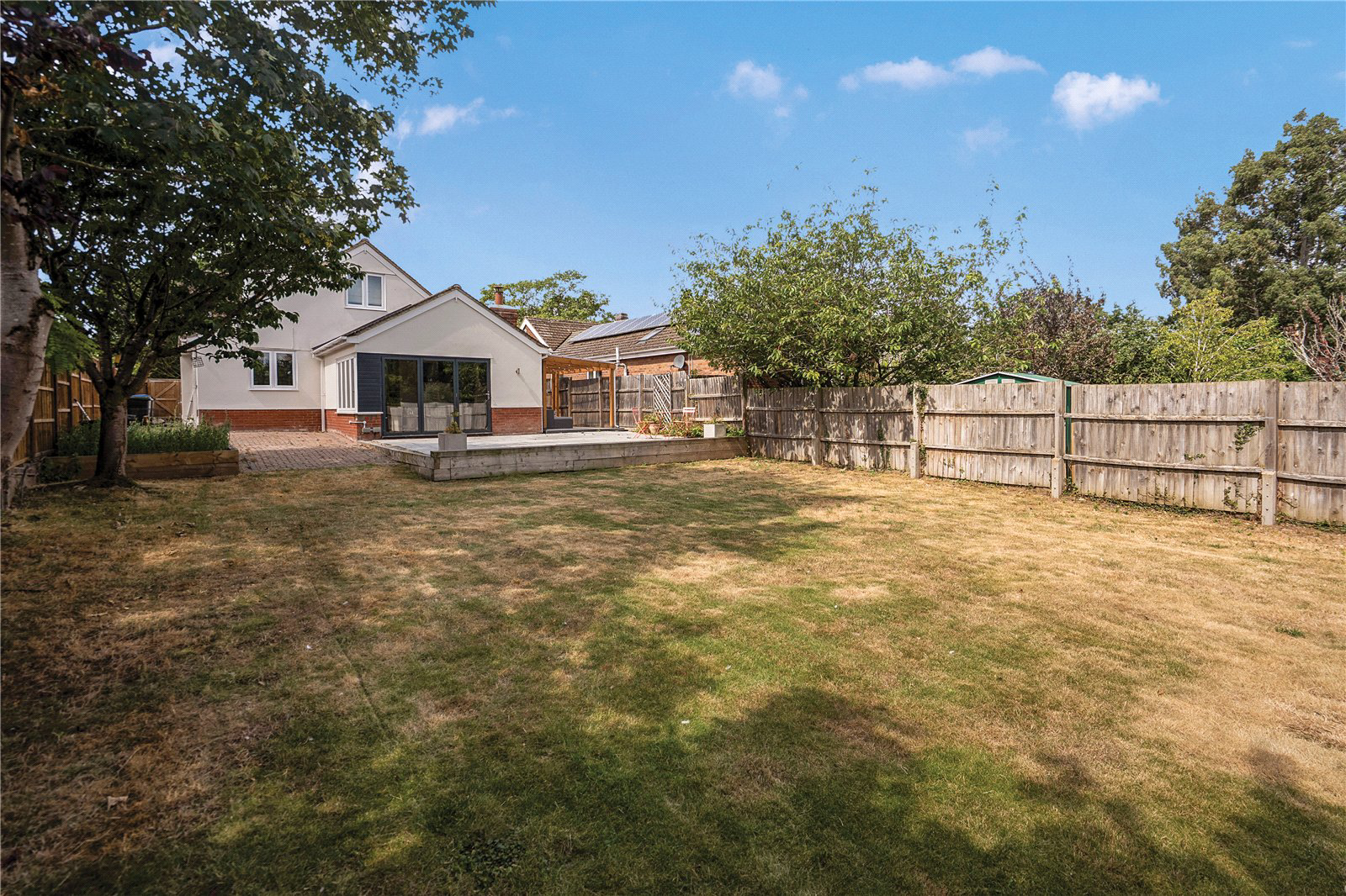 Thurston Road, Great Barton, Bury St Edmunds, Suffolk, IP31, photo 4