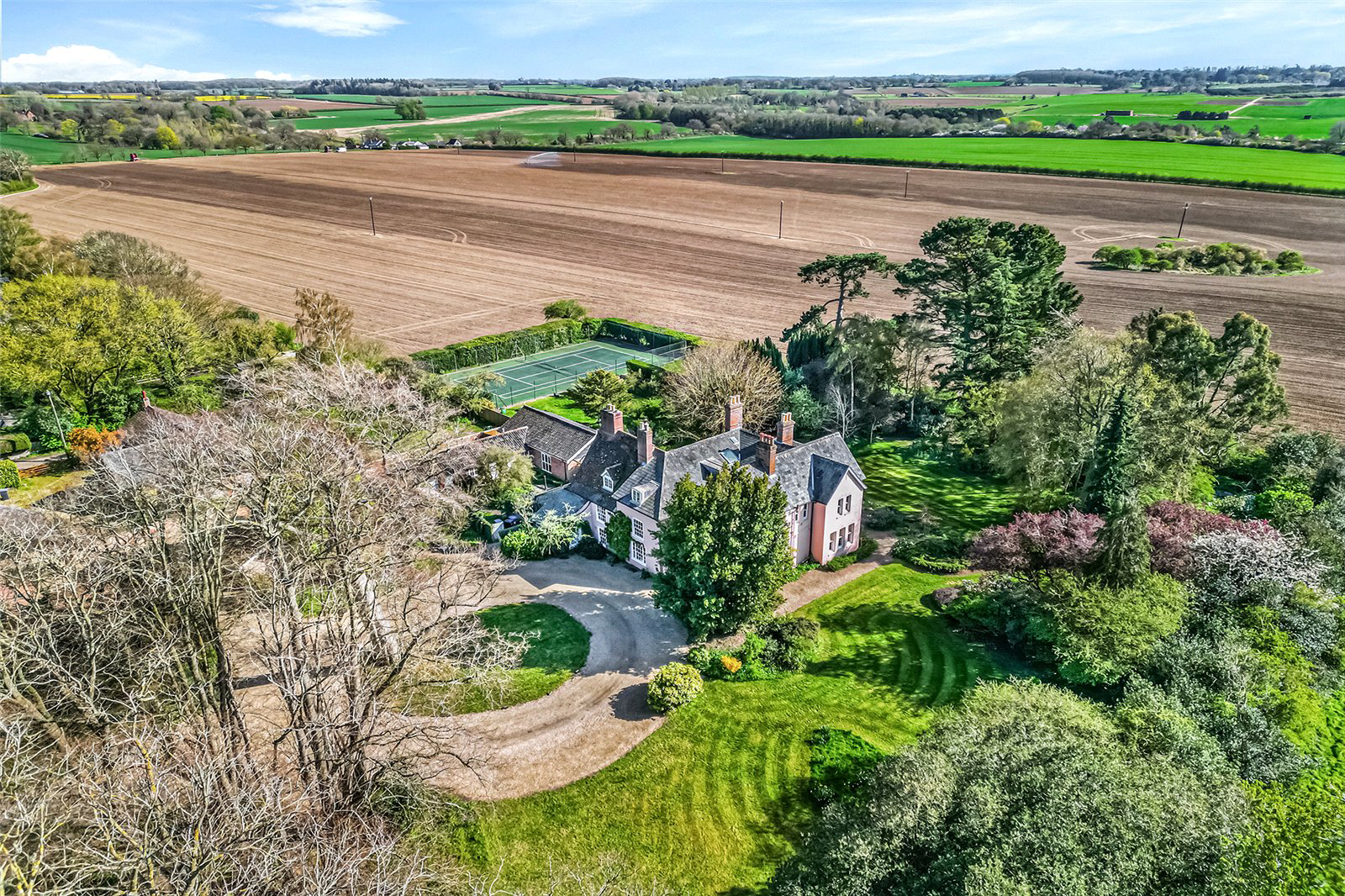 Little Whelnetham, Bury St Edmunds, Suffolk, IP30, photo 20