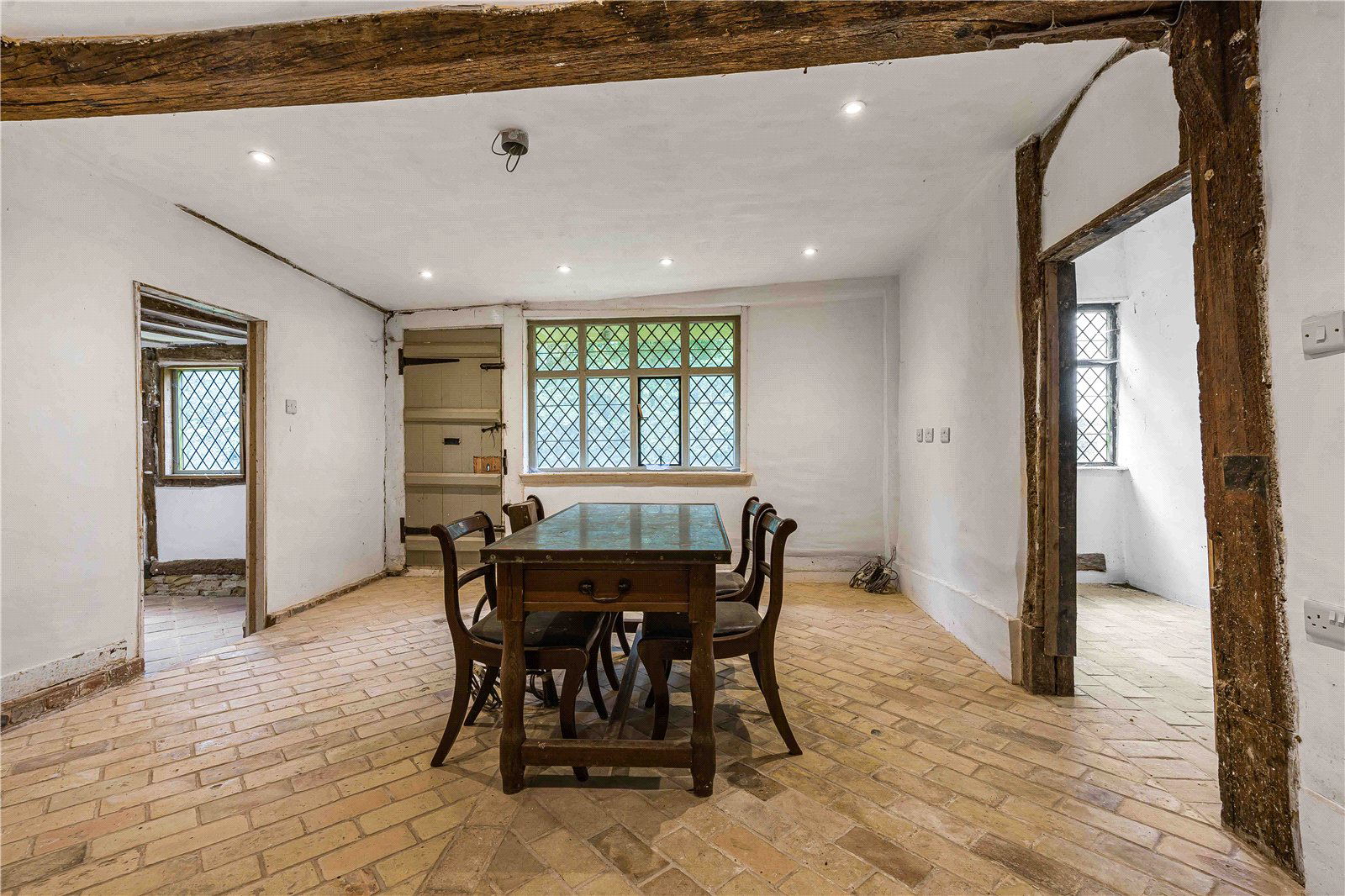 Bridge Street, Long Melford, Sudbury, Suffolk, CO10, photo 6