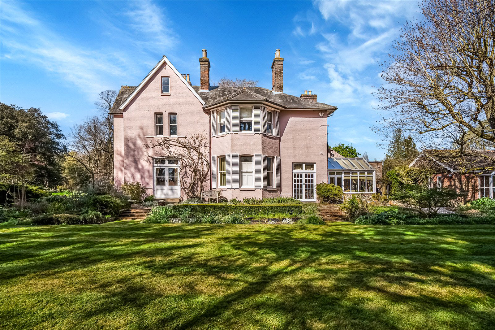 Little Whelnetham, Bury St Edmunds, Suffolk, IP30, photo 4