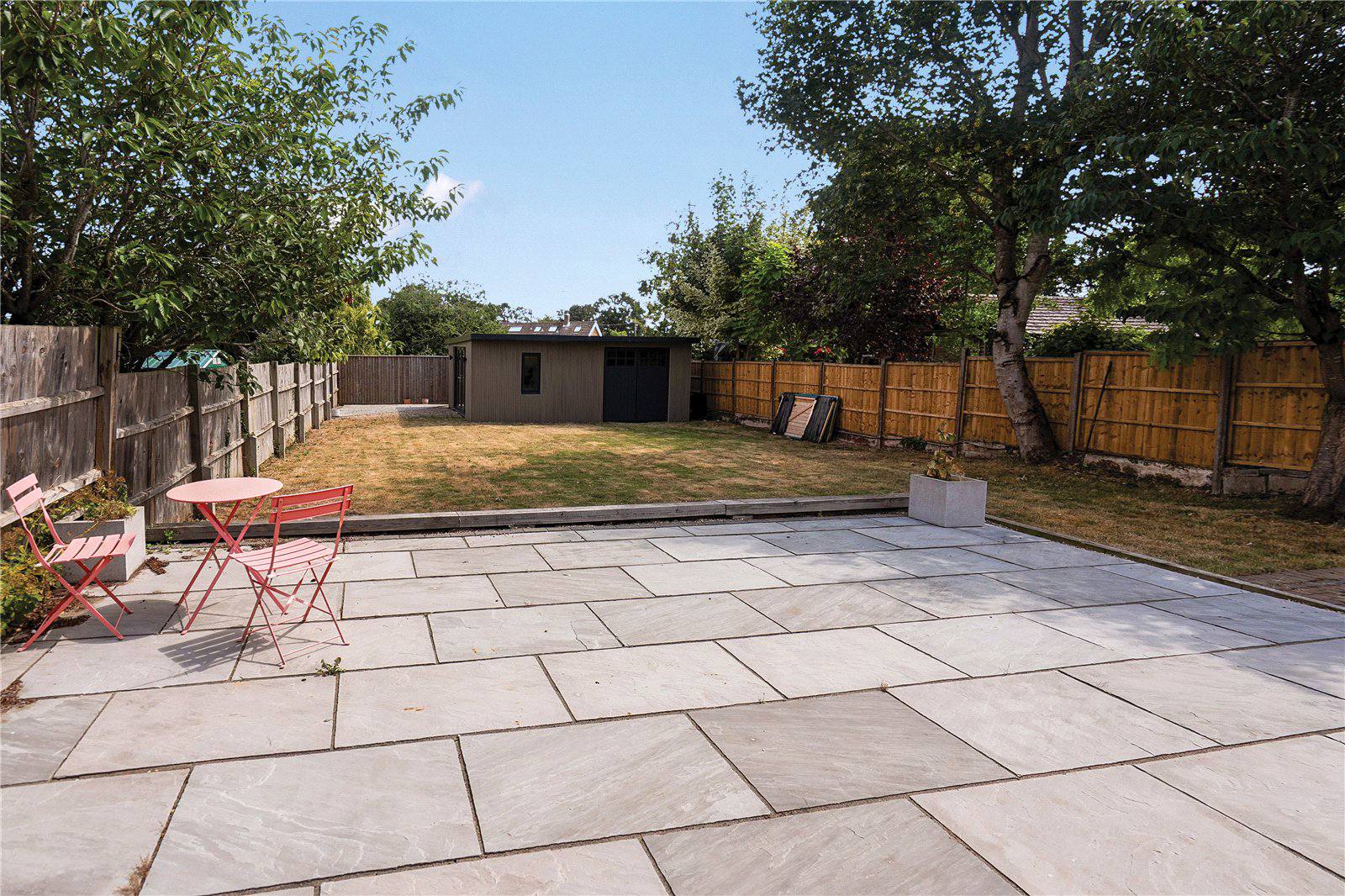 Thurston Road, Great Barton, Bury St Edmunds, Suffolk, IP31, photo 23
