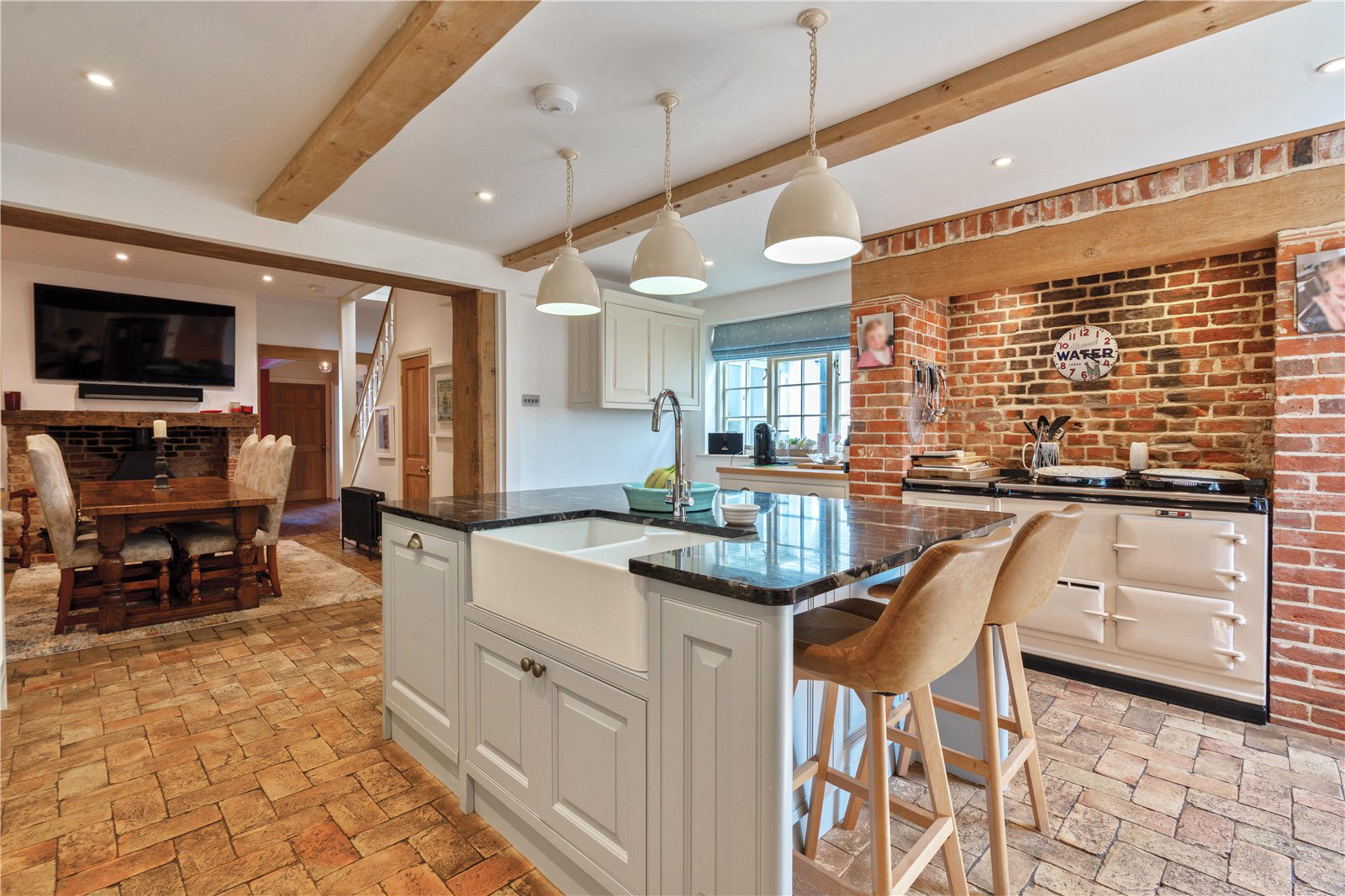 Hall Street, Long Melford, Sudbury, Suffolk, CO10, photo 5