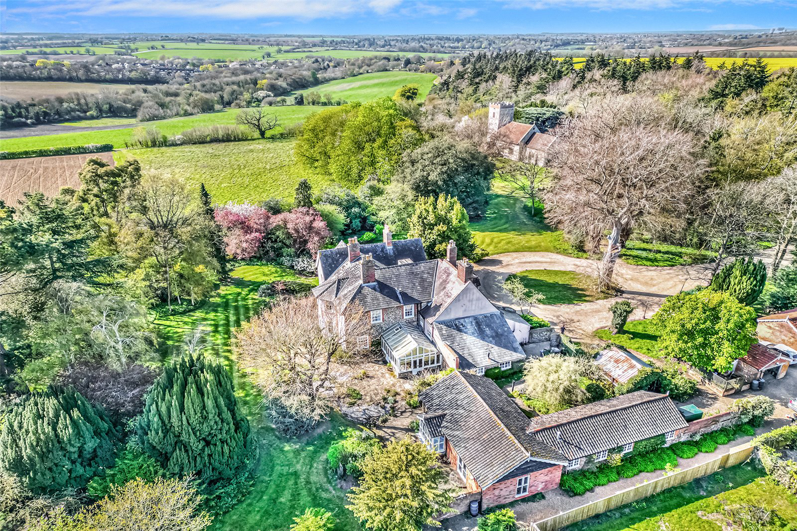 Little Whelnetham, Bury St Edmunds, Suffolk, IP30, photo 14
