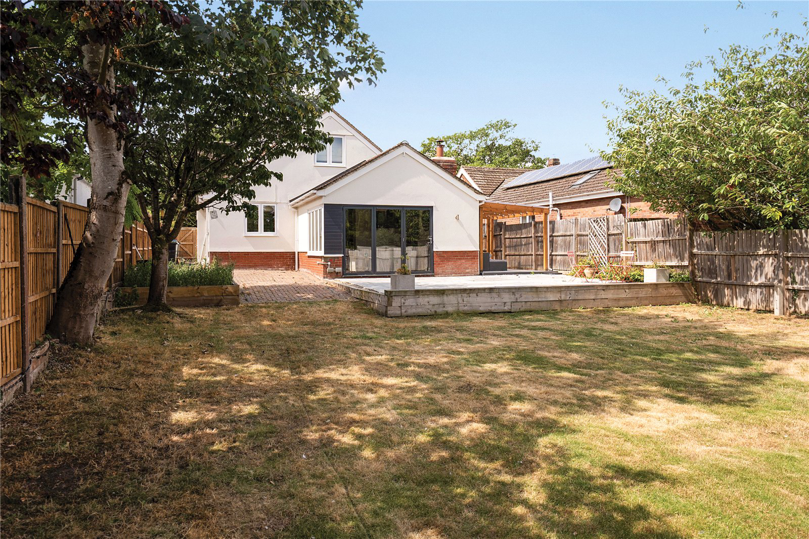 Thurston Road, Great Barton, Bury St Edmunds, Suffolk, IP31, photo 25