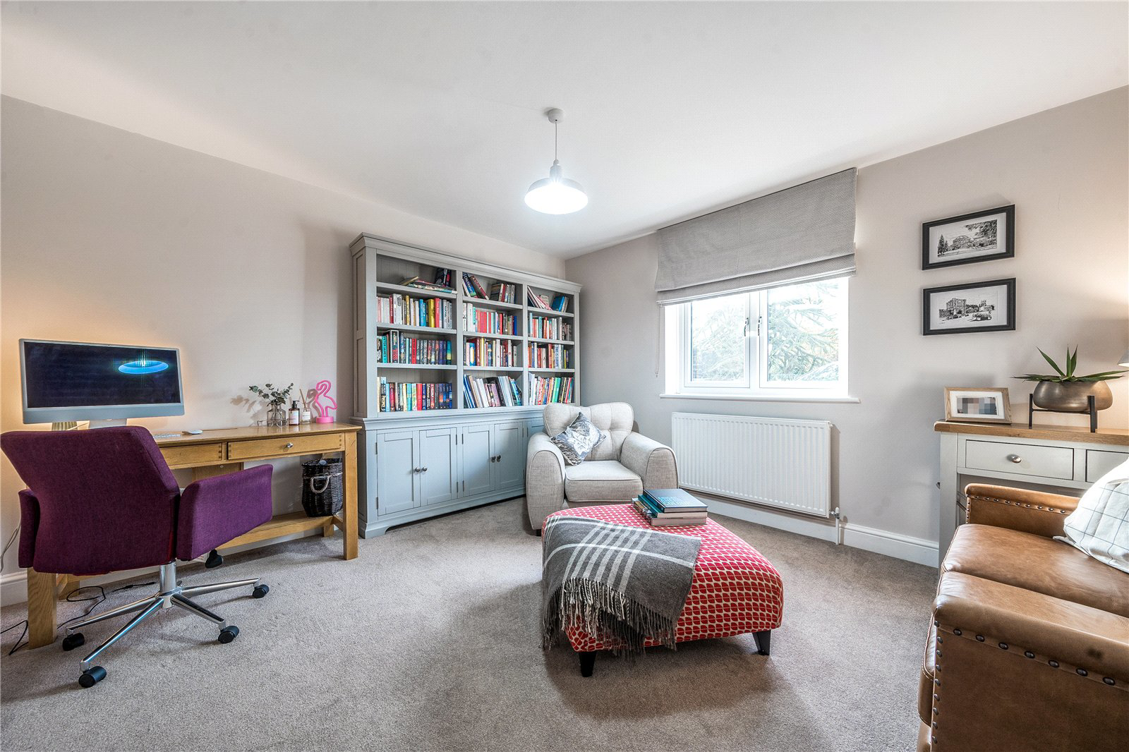 Thurston Road, Great Barton, Bury St Edmunds, Suffolk, IP31, photo 8