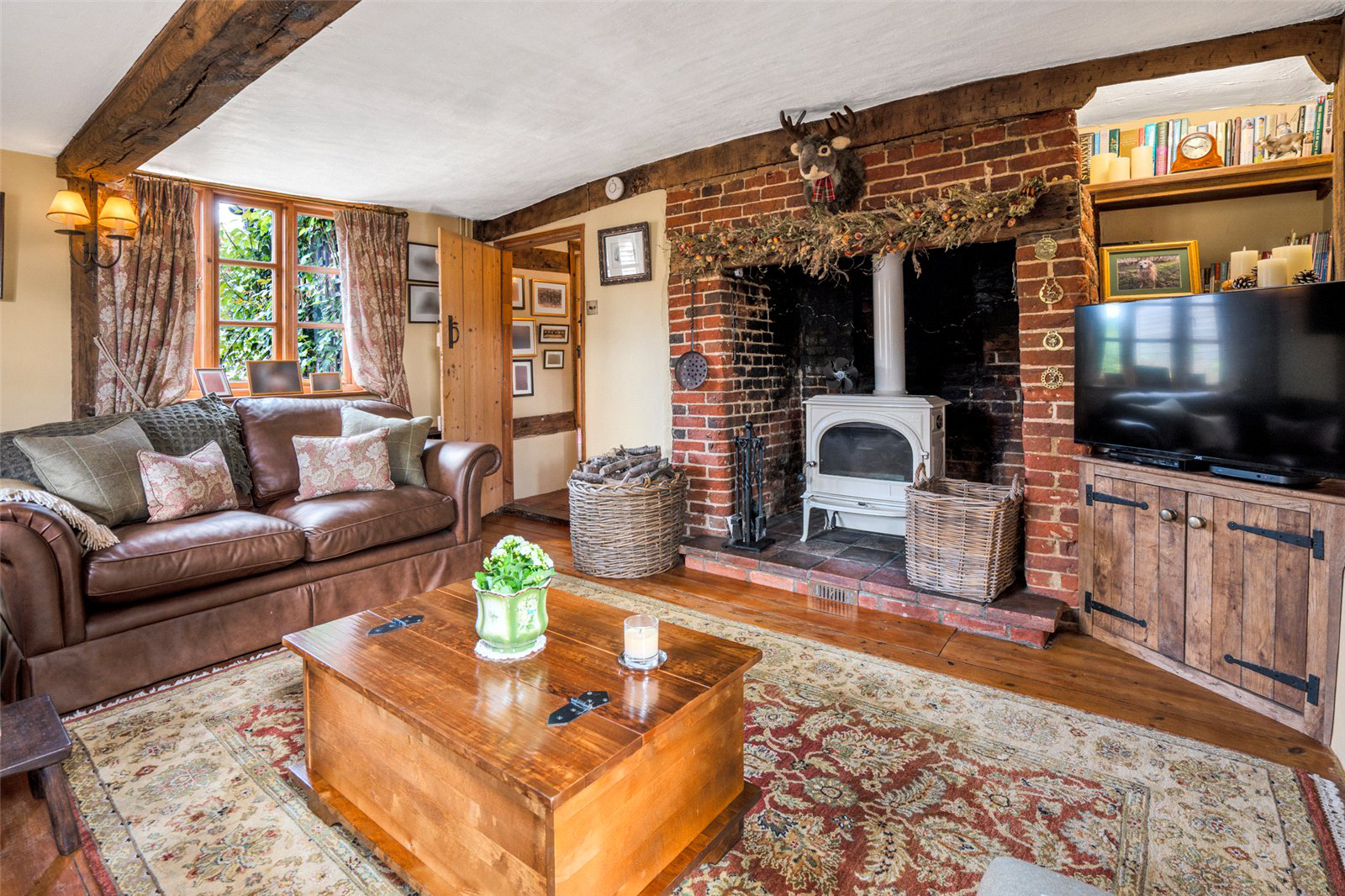 Fen Street, Redgrave, Diss, Suffolk, IP22, photo 9