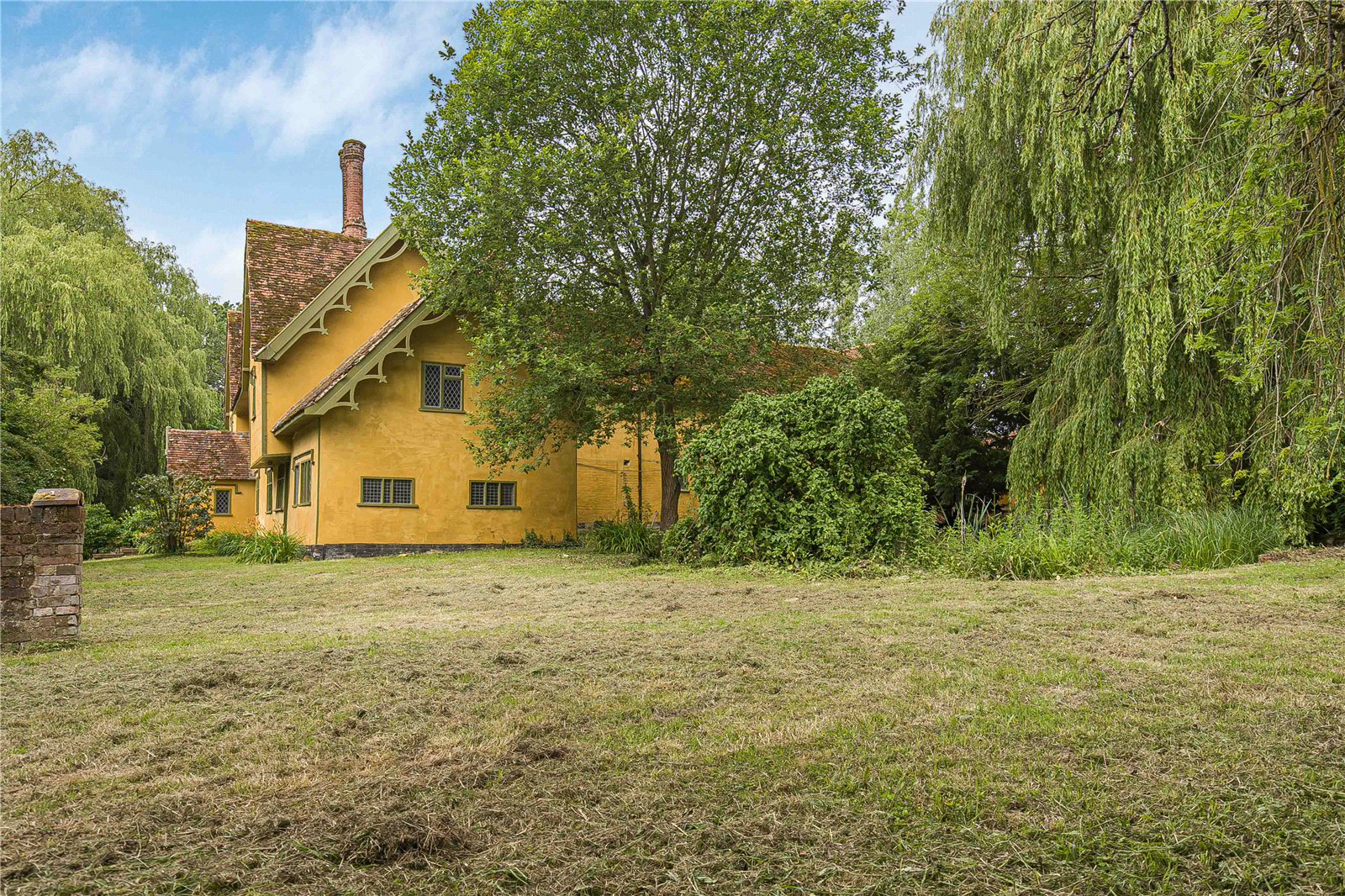 Bridge Street, Long Melford, Sudbury, Suffolk, CO10, photo 25