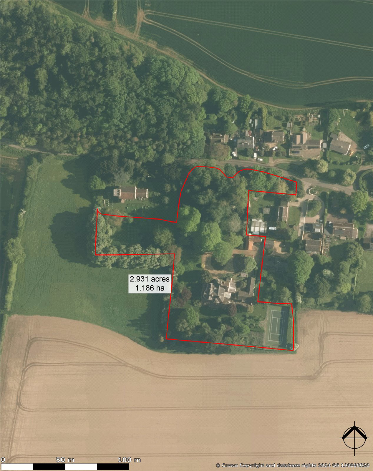 Little Whelnetham, Bury St Edmunds, Suffolk, IP30, photo 35