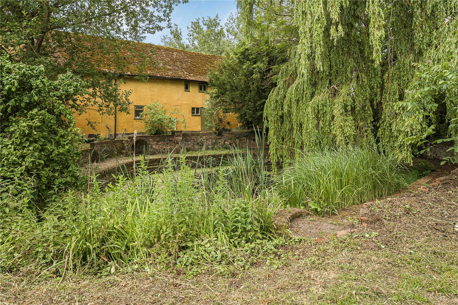 Bridge Street, Long Melford, Sudbury, Suffolk, CO10, photo 24