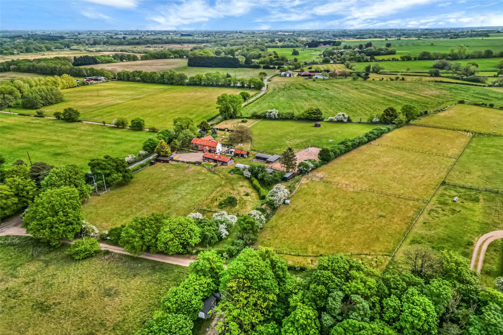 Fen Street, Redgrave, Diss, Suffolk, IP22, photo 5