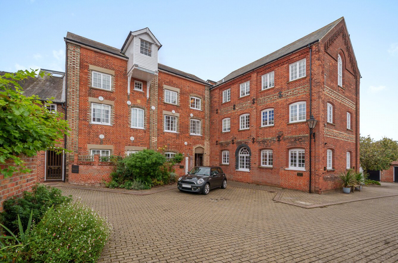 Bakers Mill, Prentice Street, Lavenham, Suffolk, CO10, photo 4