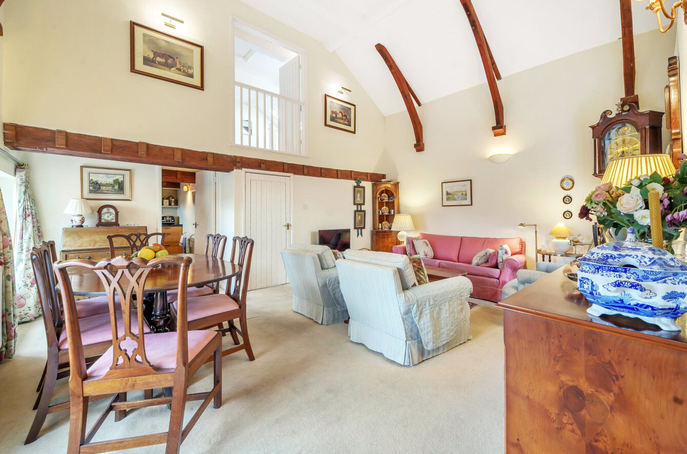 Bakers Mill, Prentice Street, Lavenham, Suffolk, CO10, photo 5