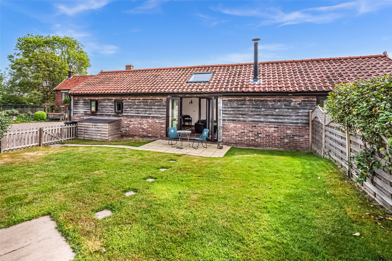 Fen Street, Redgrave, Diss, Suffolk, IP22, photo 26