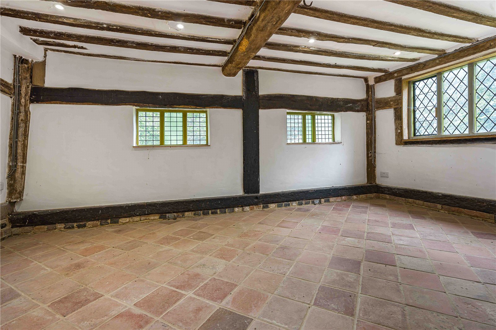 Bridge Street, Long Melford, Sudbury, Suffolk, CO10, photo 17