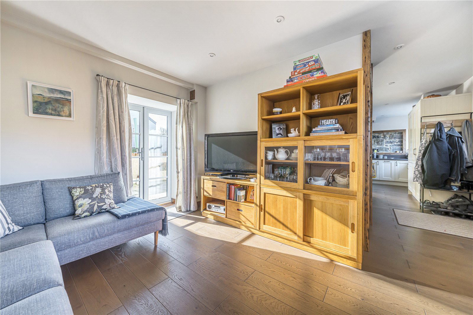 Predannack Manor, Predannack, Helston, TR12, photo 5