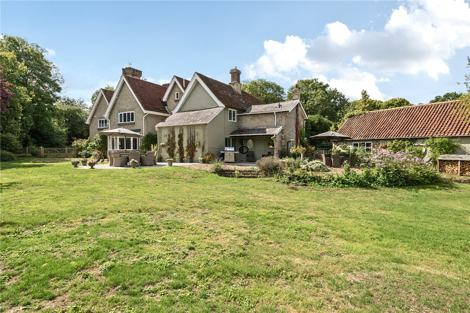 Rectory Lane, Woolpit, Bury St Edmunds, Suffolk, IP30, photo 19