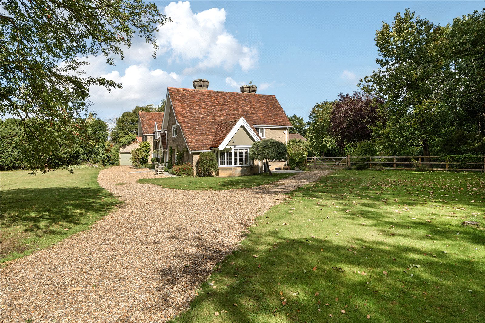 Rectory Lane, Woolpit, Bury St Edmunds, Suffolk, IP30, photo 20