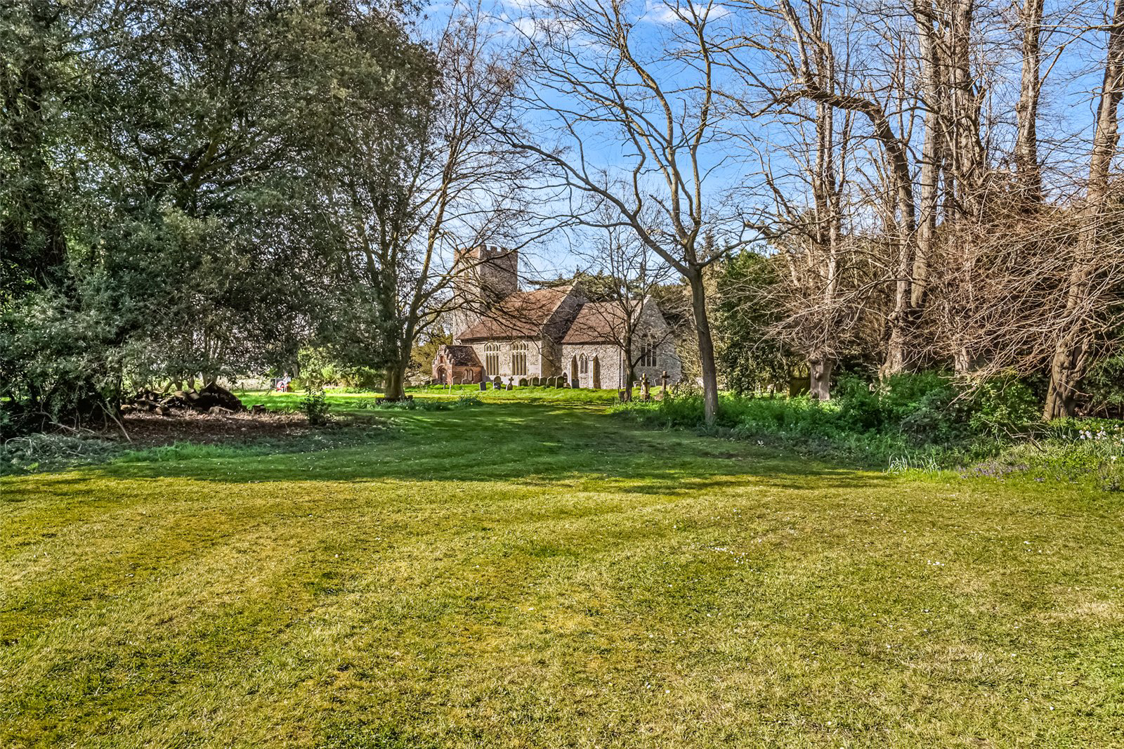 Little Whelnetham, Bury St Edmunds, Suffolk, IP30, photo 31