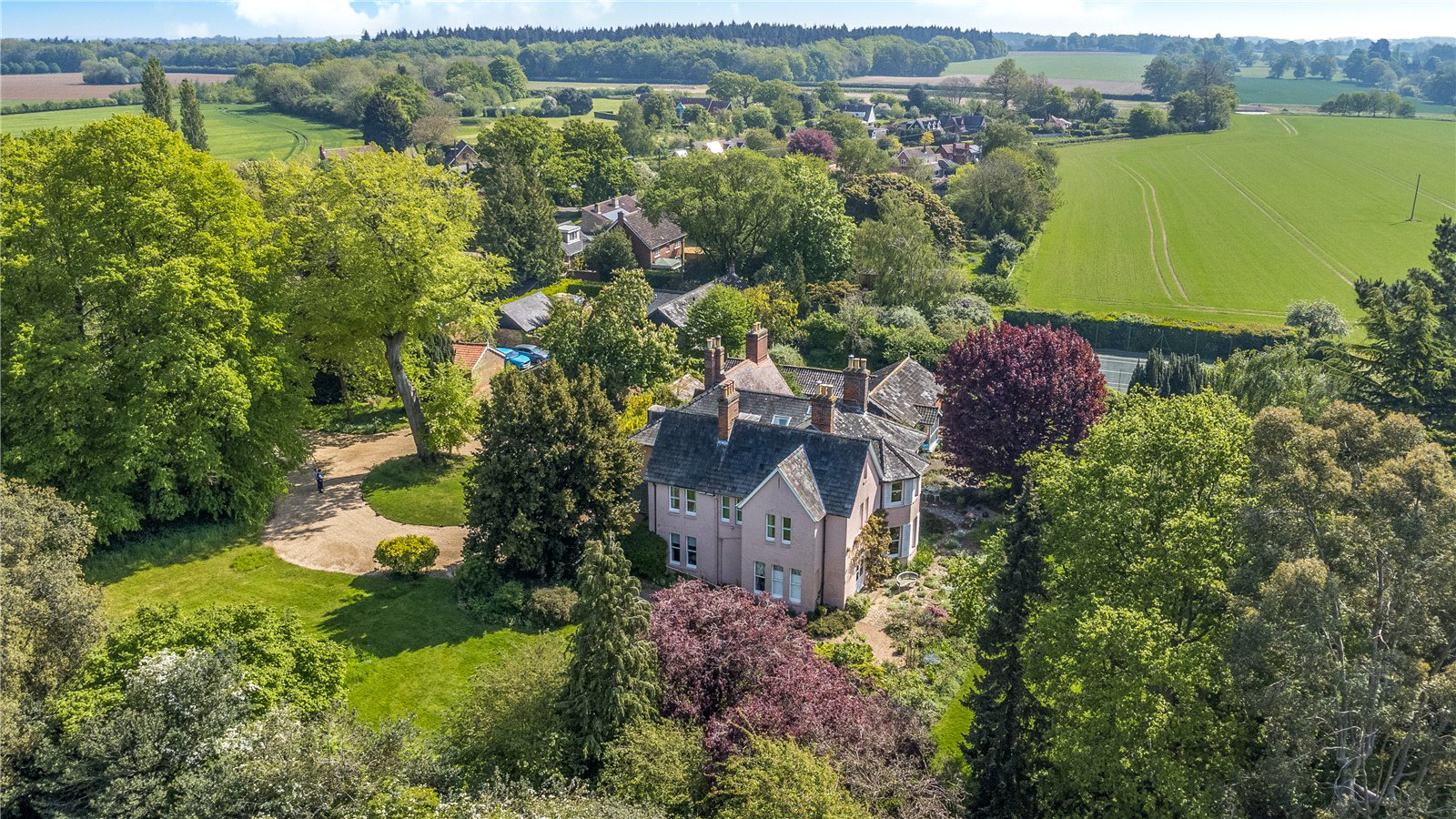 Little Whelnetham, Bury St Edmunds, Suffolk, IP30, photo 36