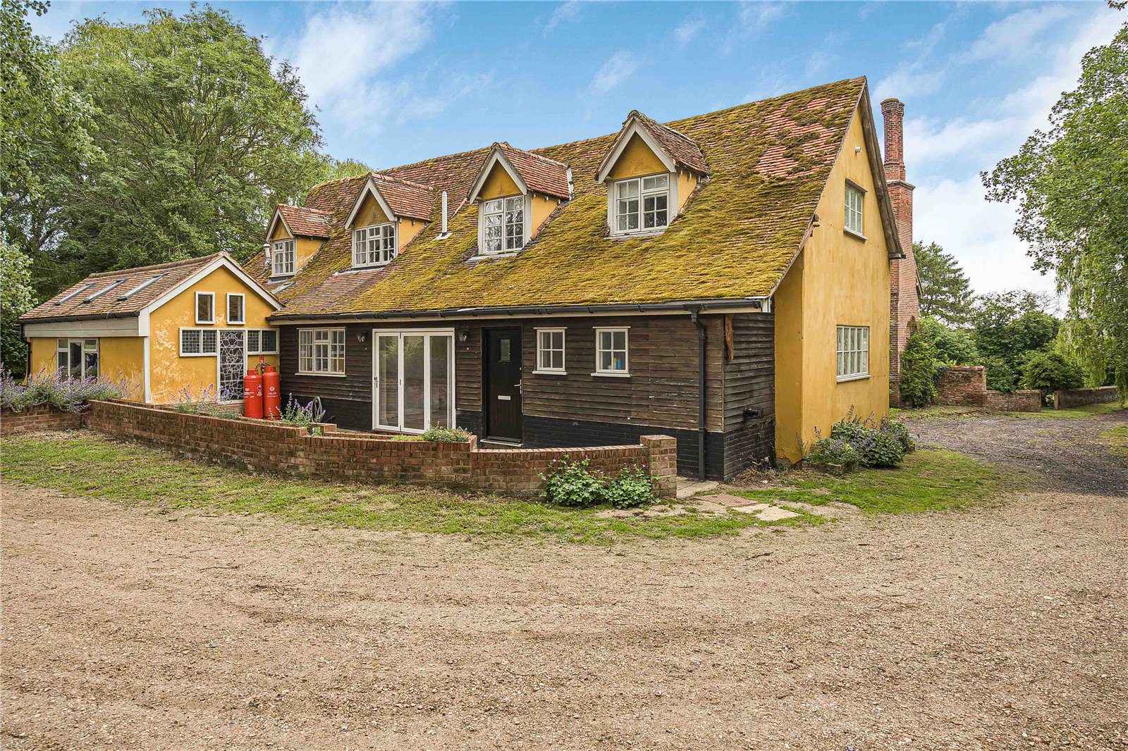 Bridge Street, Long Melford, Sudbury, Suffolk, CO10, photo 27