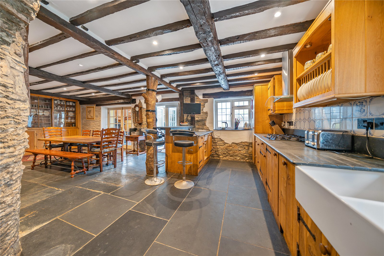 Bratton Fleming, Barnstaple, Devon, EX31, photo 8