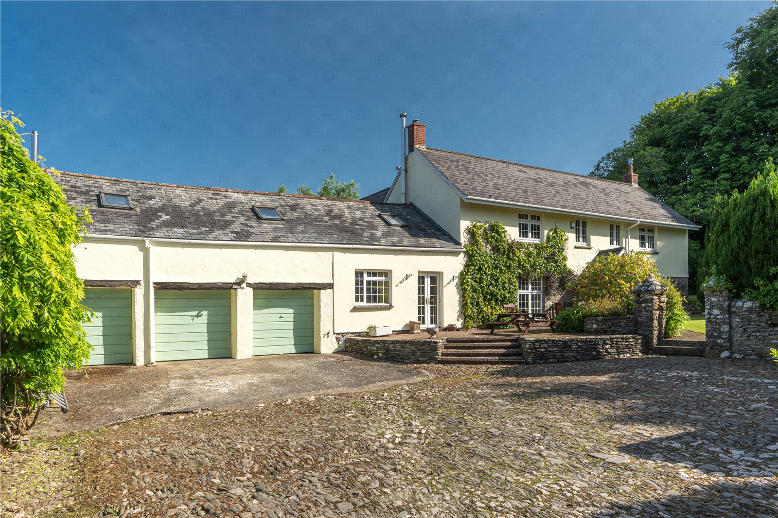 Bratton Fleming, Barnstaple, Devon, EX31, photo 5
