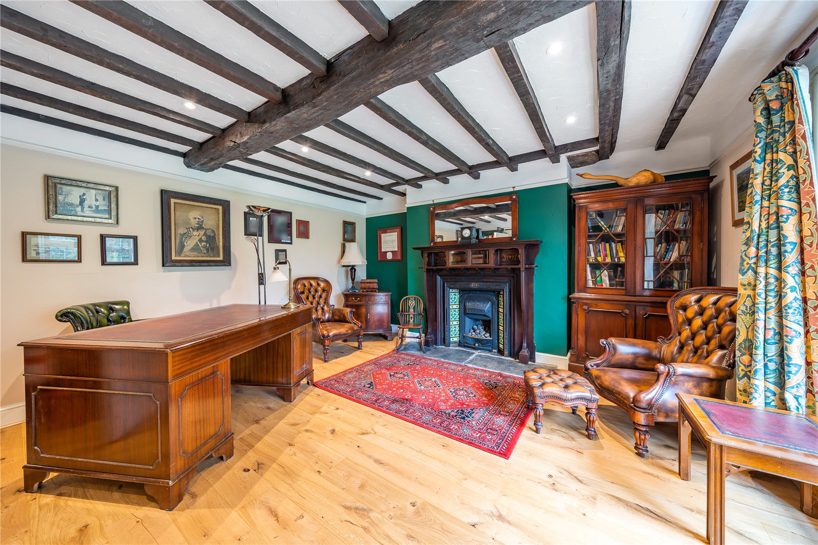 Bratton Fleming, Barnstaple, Devon, EX31, photo 9