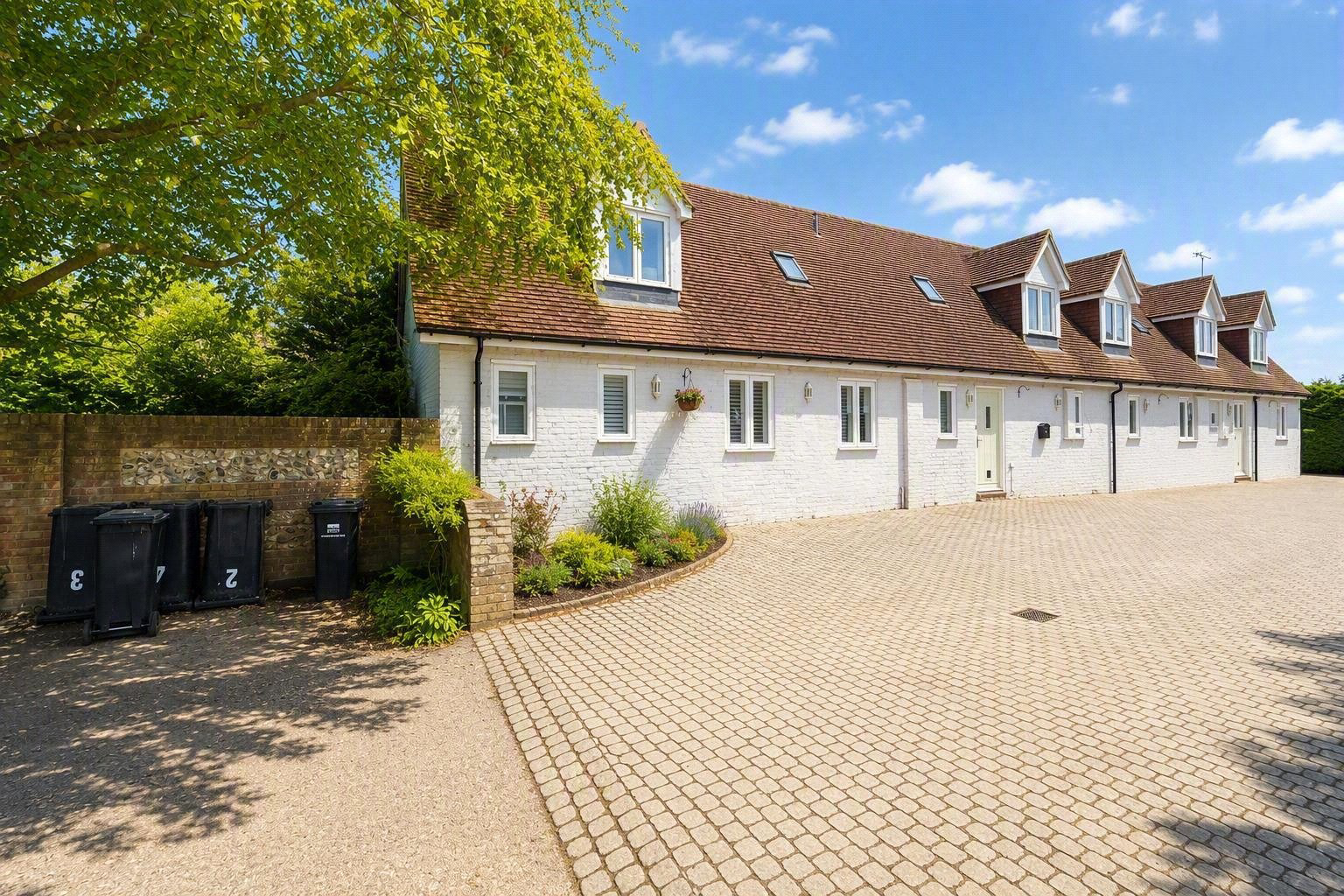 Rookery Cottages, Tortington Lane, Arundel, West Sussex, BN18