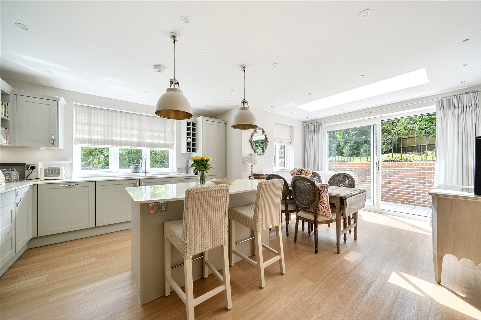 Church Lane, Haslemere, Surrey, GU27, photo 5