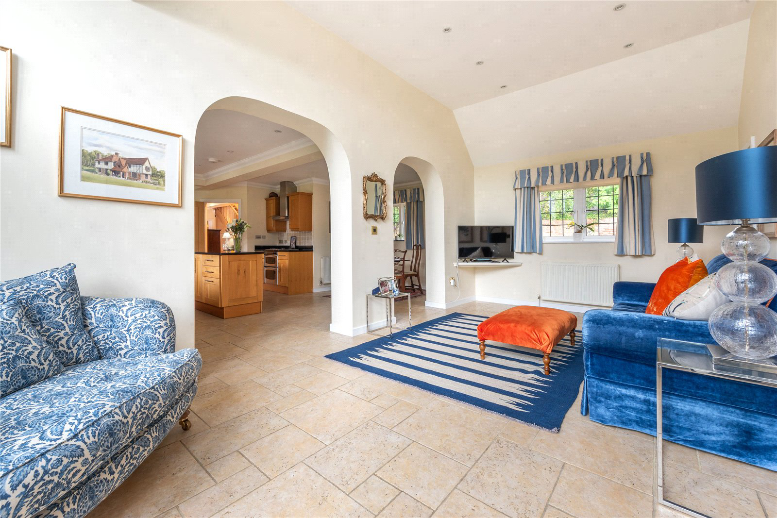 Dungates Lane, Buckland, Betchworth, Surrey, RH3, photo 15